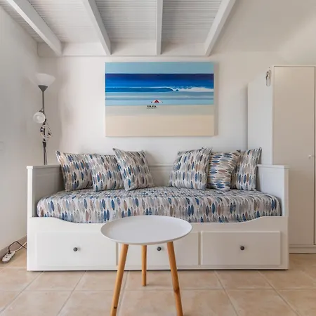 Parque Santiago Ii شقة *