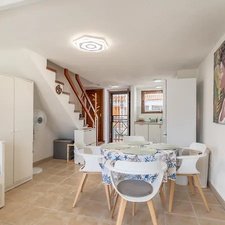 Parque Santiago Ii شقة *