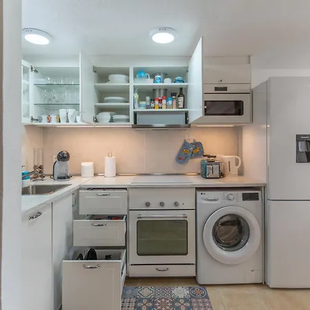 شقة Parque Santiago Ii بلايا ذي لاس أميريكاس