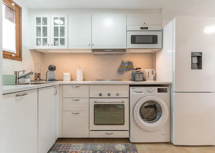 Parque Santiago Ii * بلايا ذي لاس أميريكاس