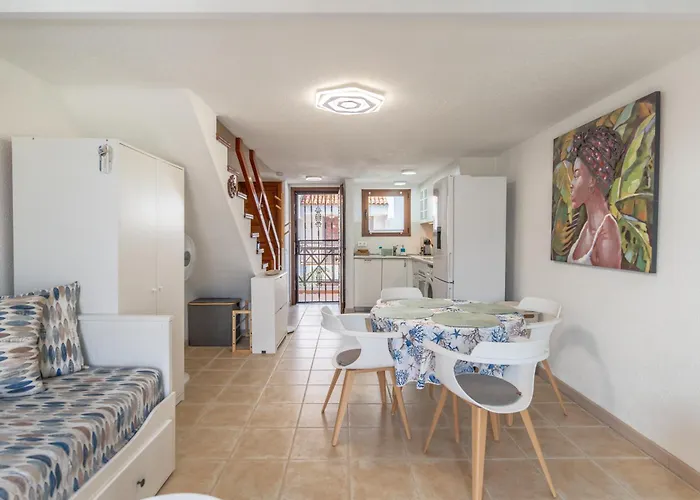 Parque Santiago Ii *