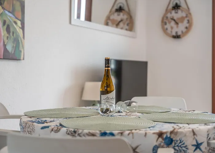 Parque Santiago Ii بلايا ذي لاس أميريكاس