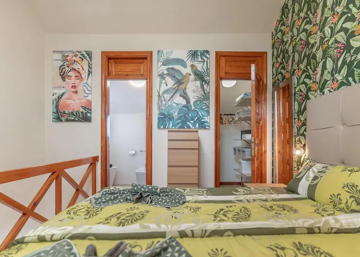 Parque Santiago Ii شقة بلايا ذي لاس أميريكاس