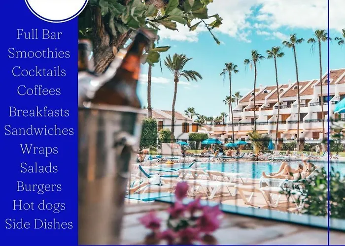 شقة Parque Santiago Ii *