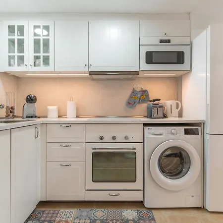 Parque Santiago Ii * Playa de las Américas