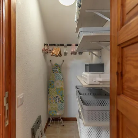 Parque Santiago Ii Apartment