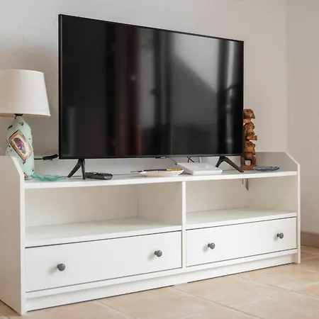 Apartment Parque Santiago Ii Playa de las Américas