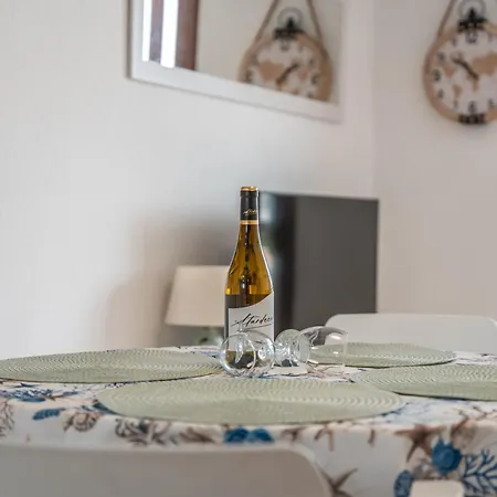 Parque Santiago Ii Playa de las Américas