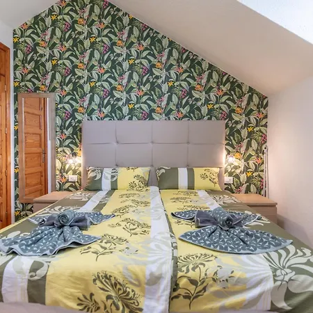 Apartment Parque Santiago Ii