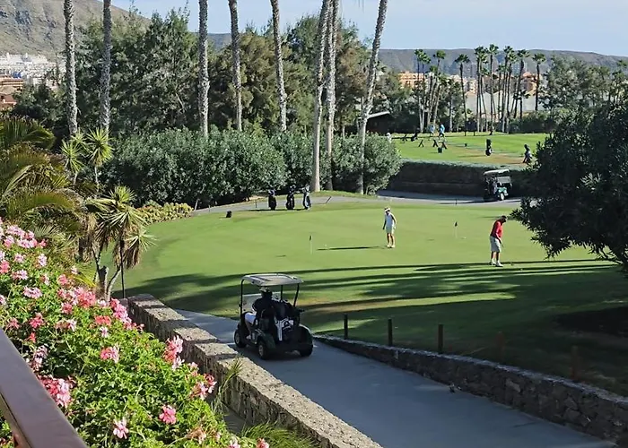 公寓 Parque Santiago Ii