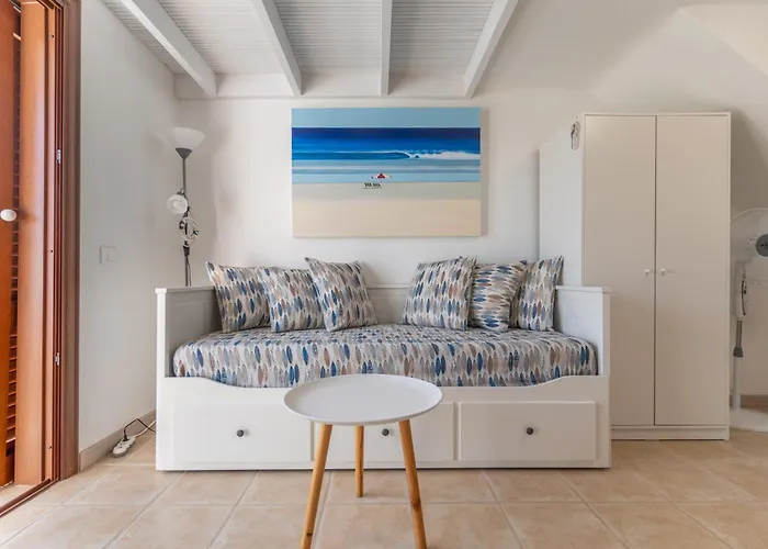 Parque Santiago Ii 公寓 *