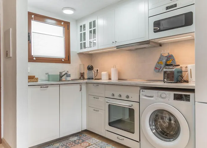 Parque Santiago Ii 公寓 *