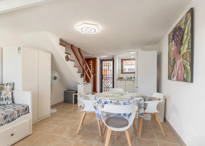 Parque Santiago Ii 公寓 *