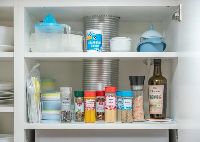 Parque Santiago Ii 公寓 *