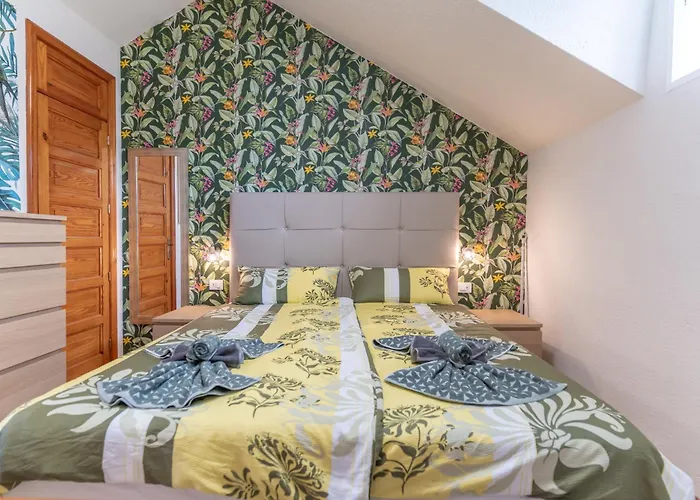 公寓 Parque Santiago Ii