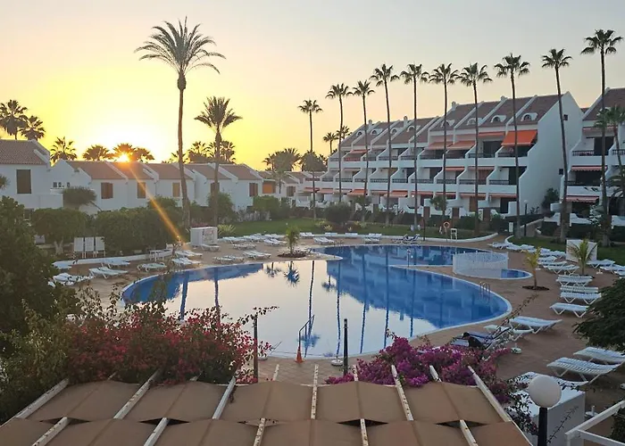 Parque Santiago Ii *