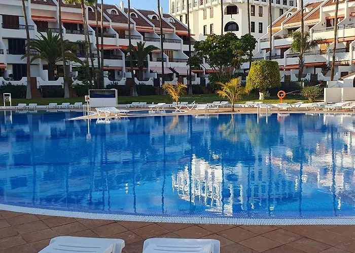 Parque Santiago Ii *