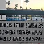 Parque Santiago Ii