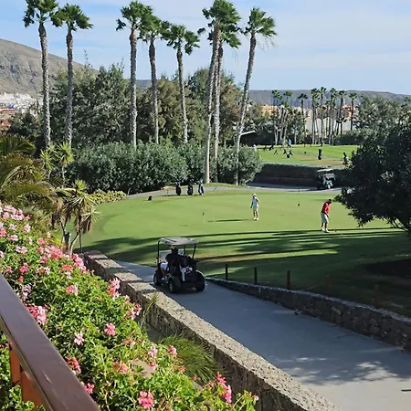 Apartment Parque Santiago Ii