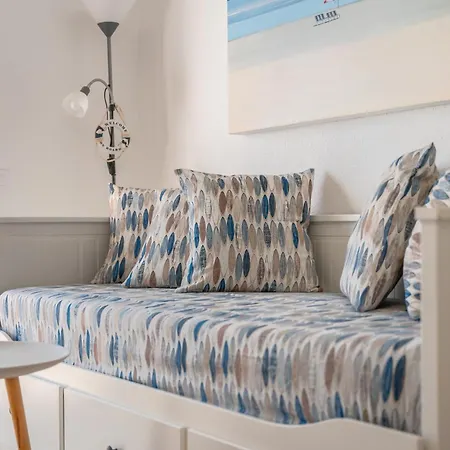 Parque Santiago Ii Playa de las Americas (Tenerife)