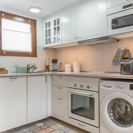 Parque Santiago Ii Apartment *