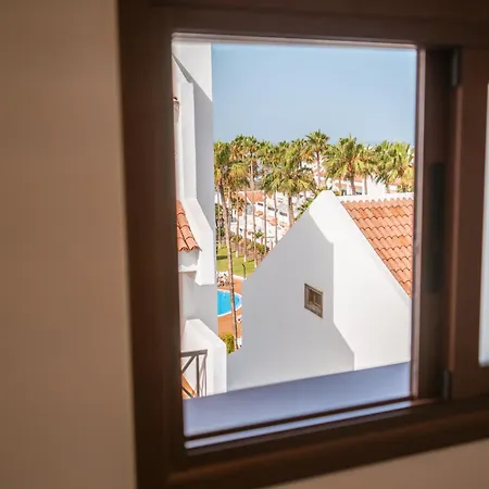 Parque Santiago Ii Apartment Playa de las Americas (Tenerife)
