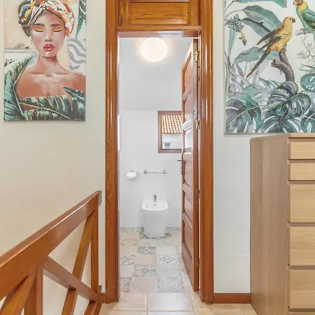 Parque Santiago Ii Apartment