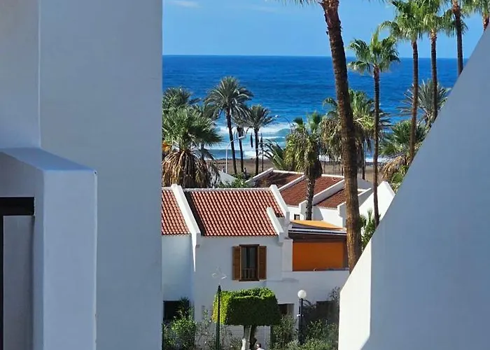 Apartament Parque Santiago Ii *