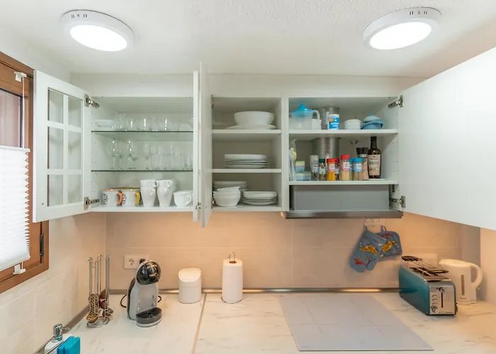 Parque Santiago Ii Apartament *