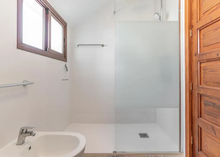 Apartament Parque Santiago Ii *