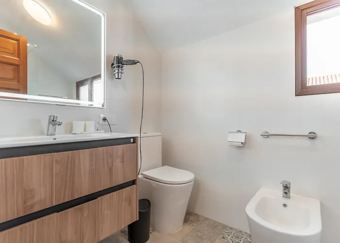 Apartament Parque Santiago Ii