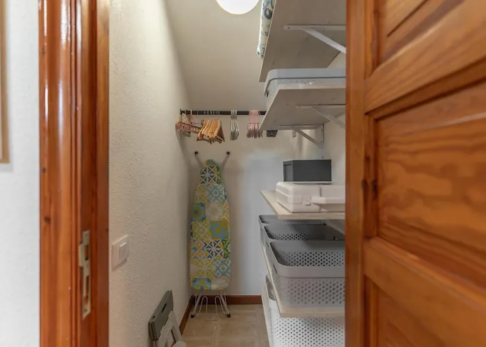 Parque Santiago Ii Apartament