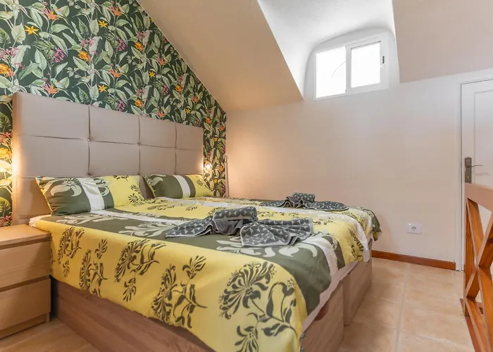 Parque Santiago Ii Apartament *