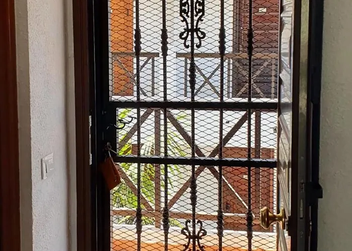 Apartament Parque Santiago Ii