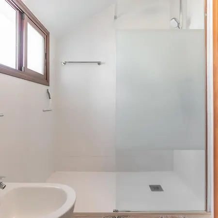 Apartmán Parque Santiago Ii *