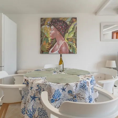 Apartmán Parque Santiago Ii