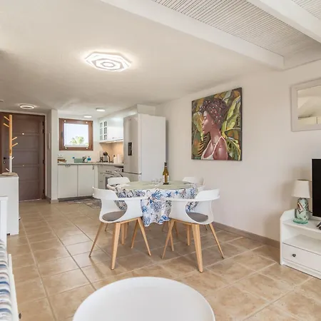 Appartamento Parque Santiago Ii *