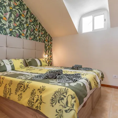 Parque Santiago Ii Appartamento *