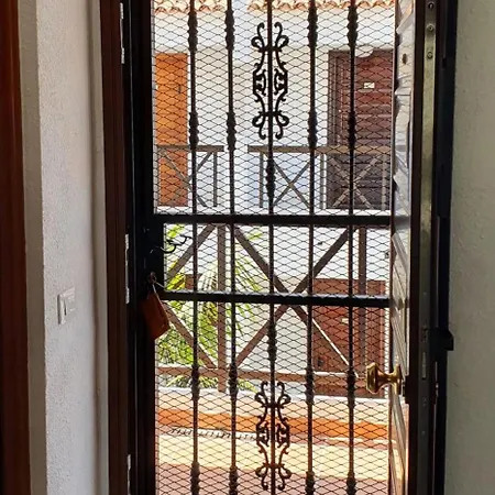 Appartamento Parque Santiago Ii